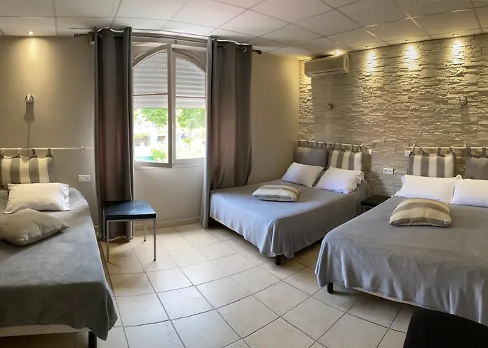 Hotel Le Derby