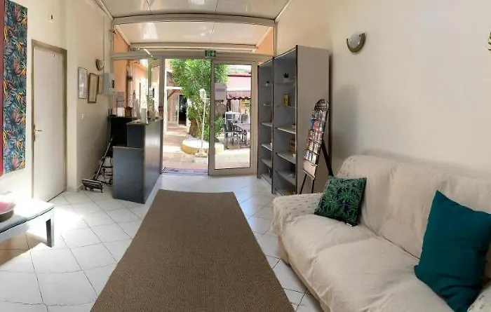 Hotel Le Derby