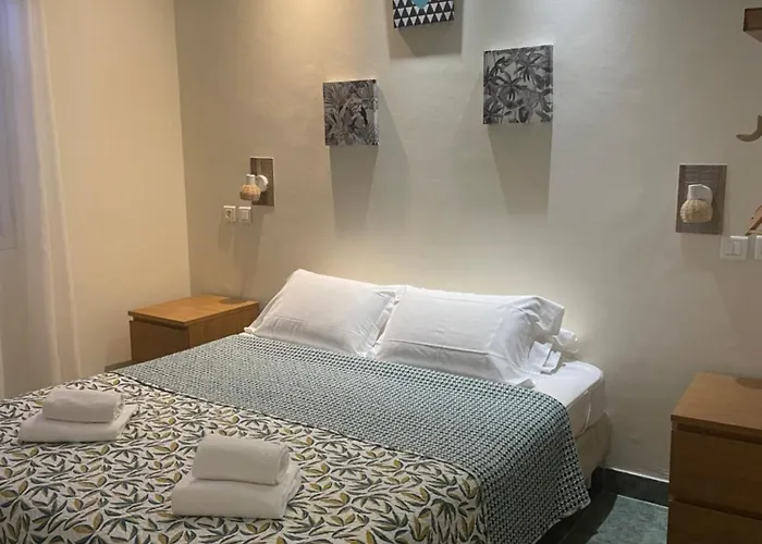 Hotel Le Derby
