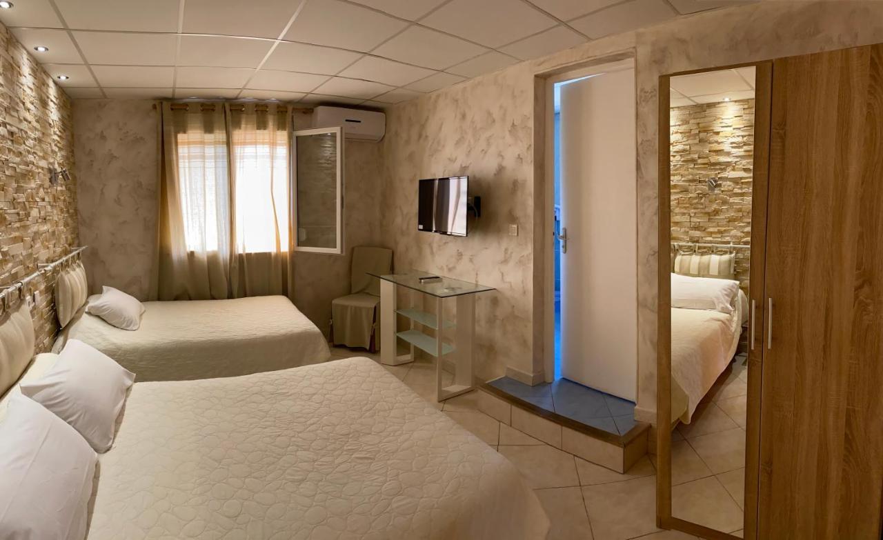Hotel Le Derby 2*