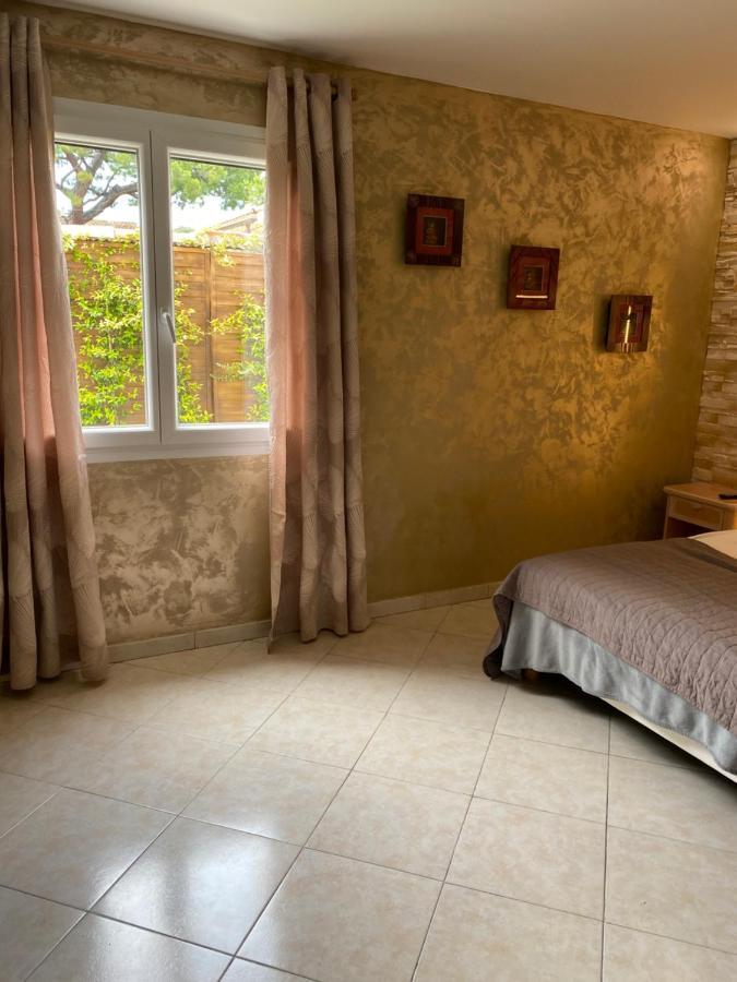Le Derby Hotel Cagnes-sur-Mer