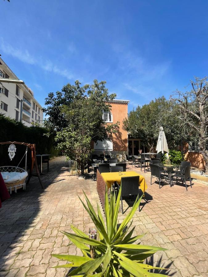Hotel Le Derby