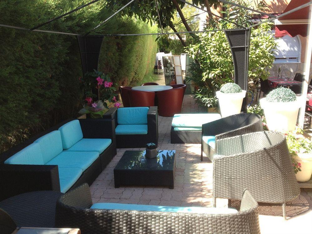 Hotel Le Derby