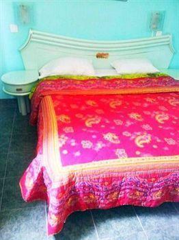 Hotel Le Derby Cagnes-sur-Mer