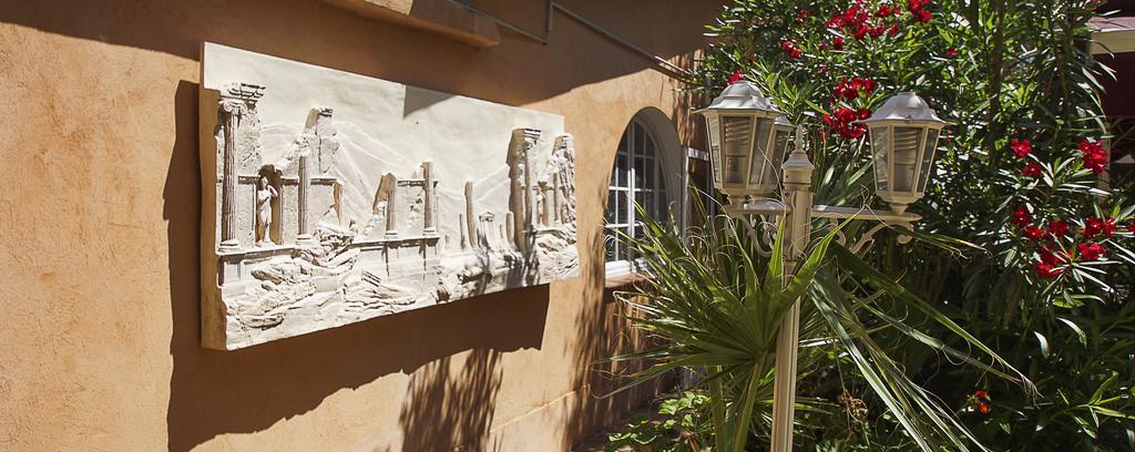 Hotel Le Derby Cagnes-sur-Mer