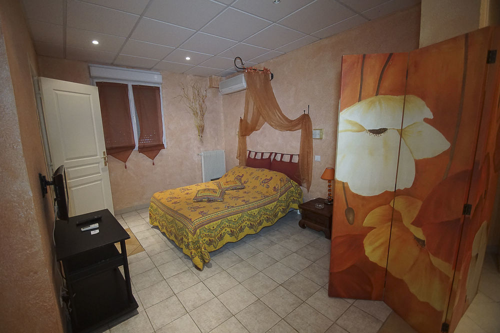 Hotel Le Derby Cagnes-sur-Mer