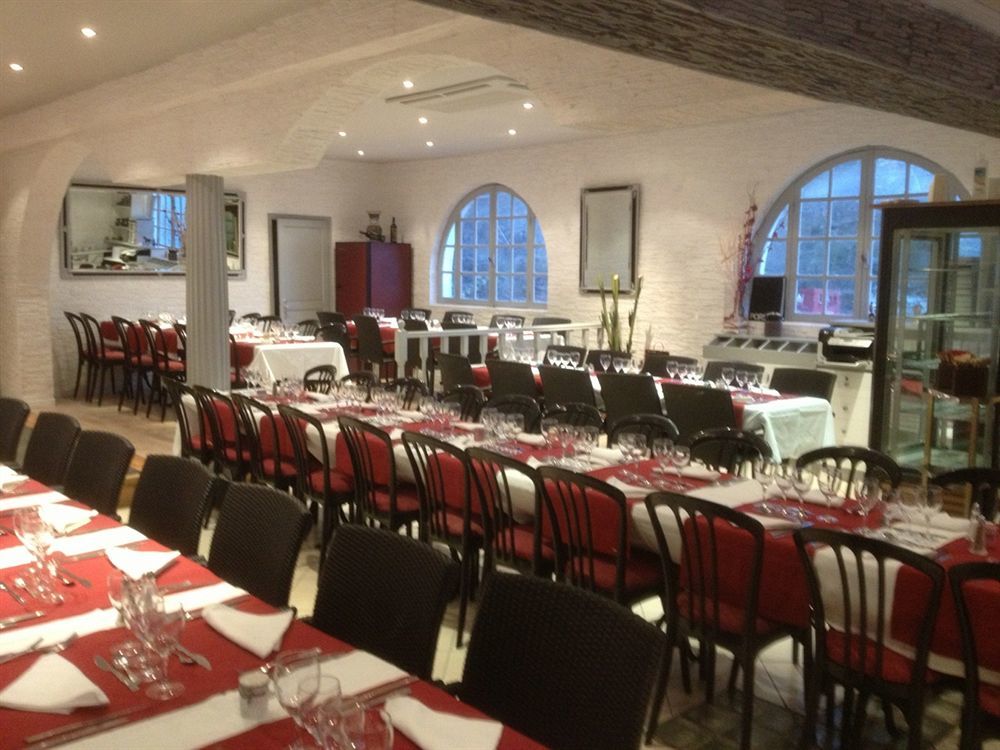 Hotel Le Derby