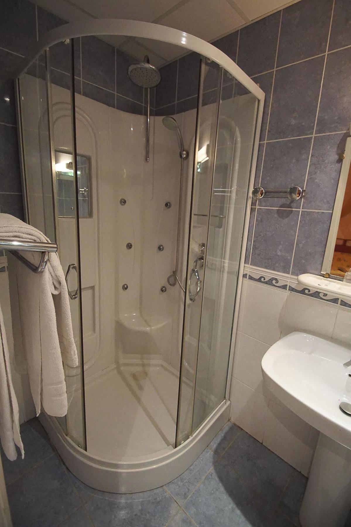 Le Derby Hotel