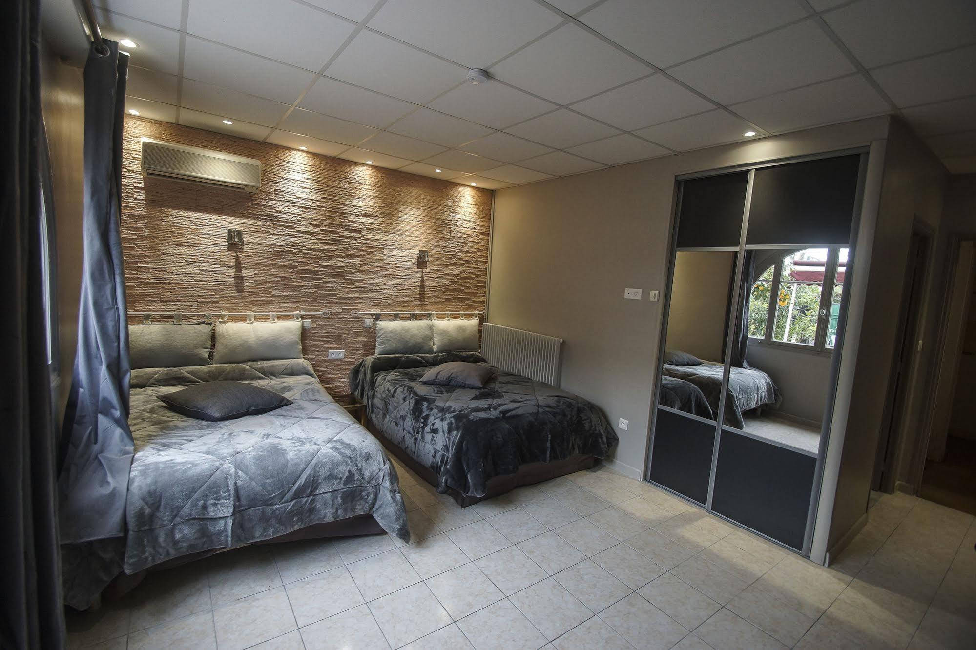 Hotel Le Derby 2*