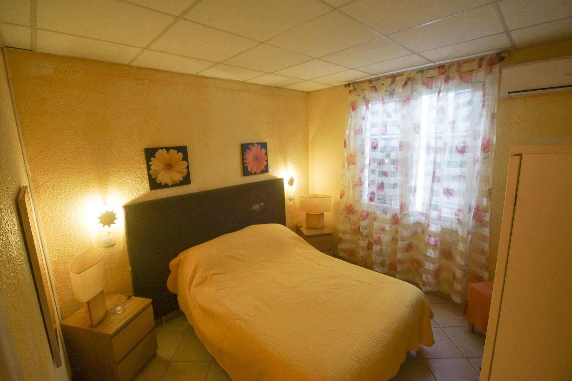 Le Derby Hotel Cagnes-sur-Mer