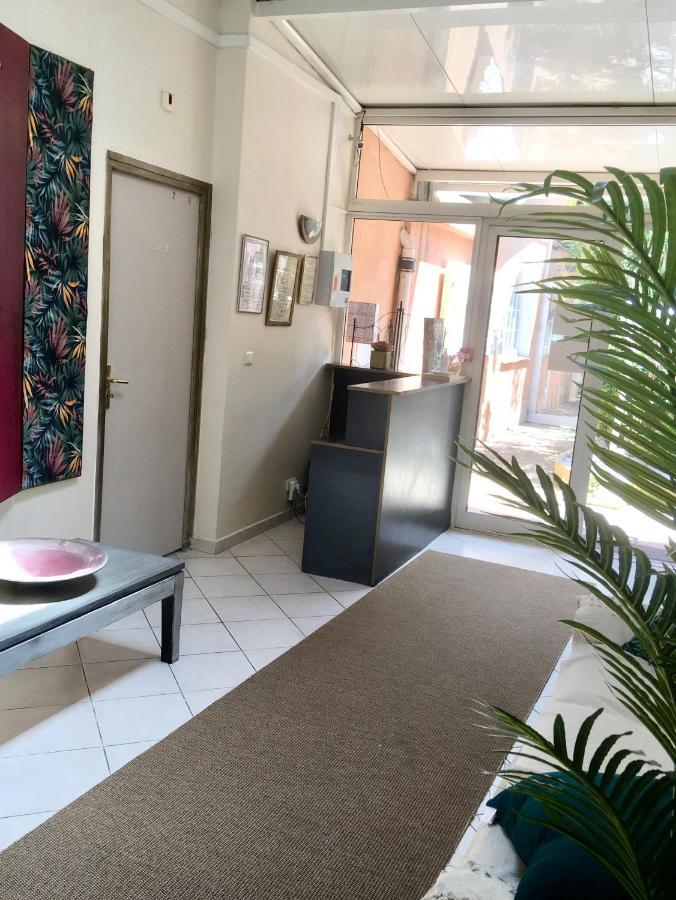 Le Derby Hotel Cagnes-sur-Mer